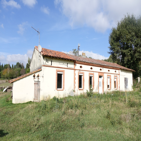 Offres de vente Maison Vigoulet-Auzil 31320