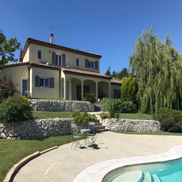 Offres de vente Maison Vieille-Toulouse 31320