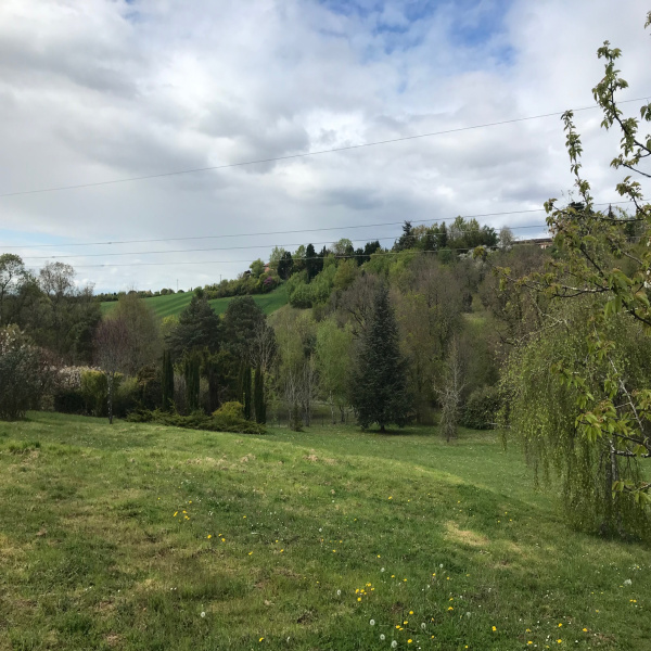 Offres de vente Terrain Vieille-Toulouse 31320