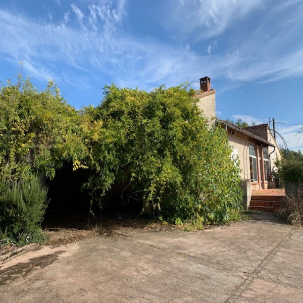 Offres de vente Ferme Lacroix-Falgarde 31120