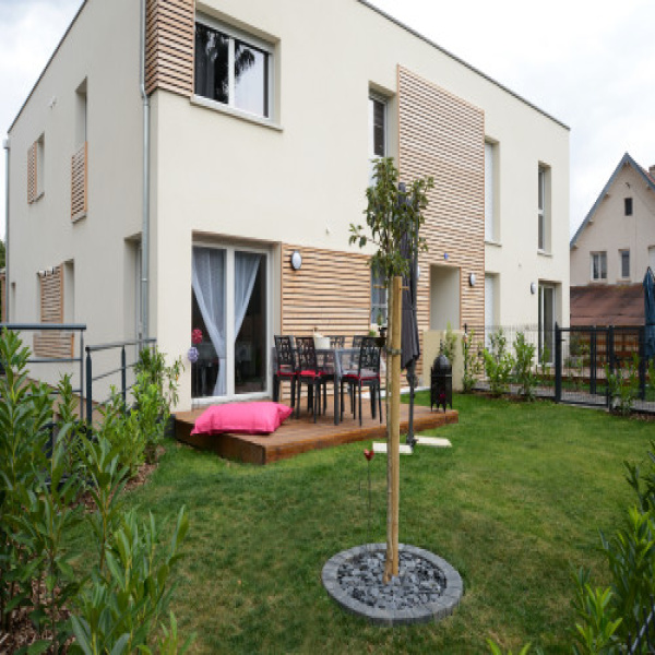 Offres de vente Duplex Vigoulet-Auzil 31320