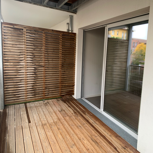 Offres de location Appartement Toulouse 31200
