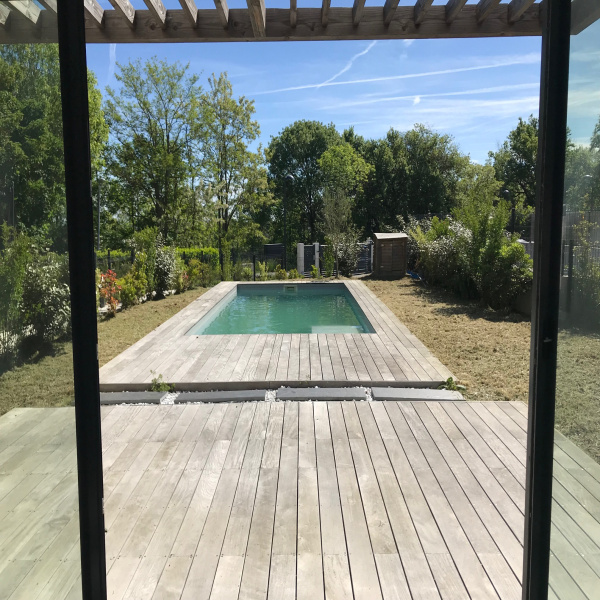 Offres de vente Duplex Vieille-Toulouse 31320
