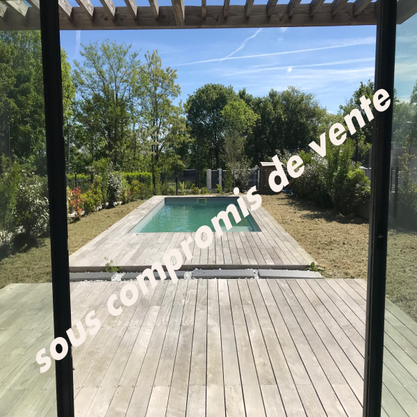 Offres de vente Duplex Vieille-Toulouse 31320