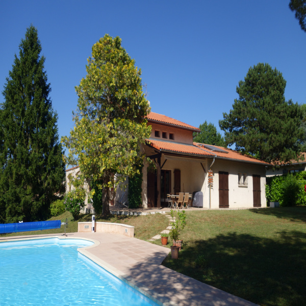 Offres de vente Maison Vigoulet-Auzil 31320