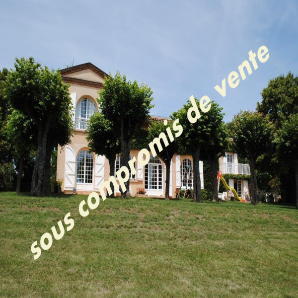 Offres de vente Maison Vigoulet-Auzil 31320