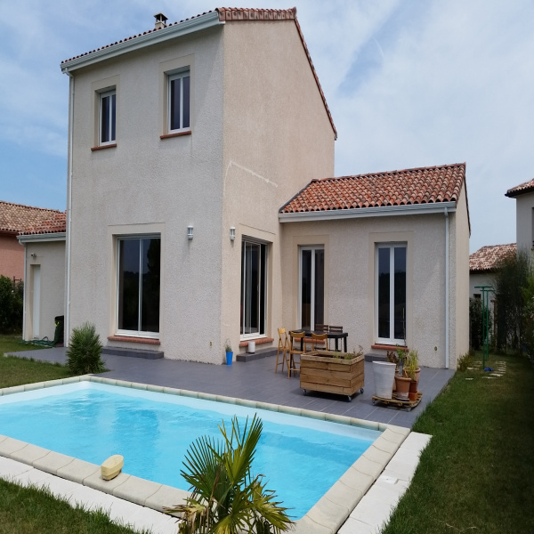 Offres de location Villa Péchabou 31320