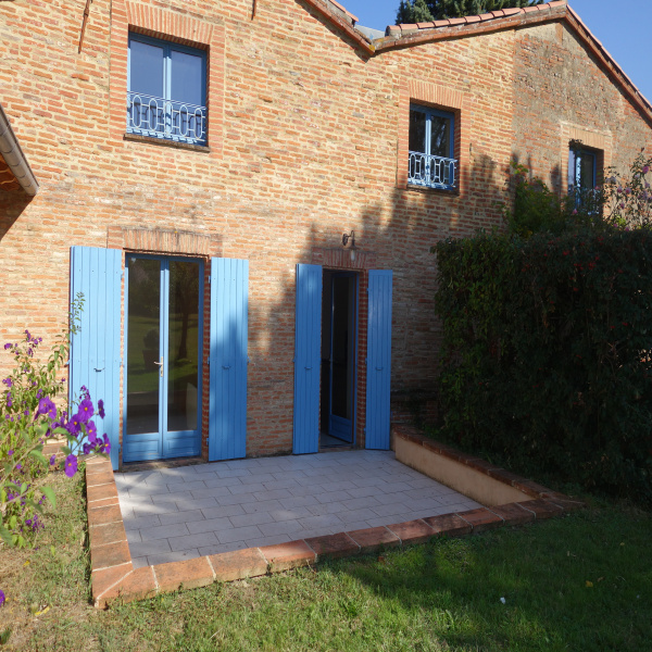 Offres de location Maison Castanet-Tolosan 31320