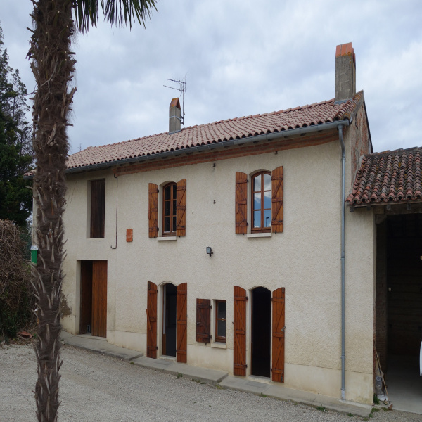 Offres de location Maison Vigoulet-Auzil 31320