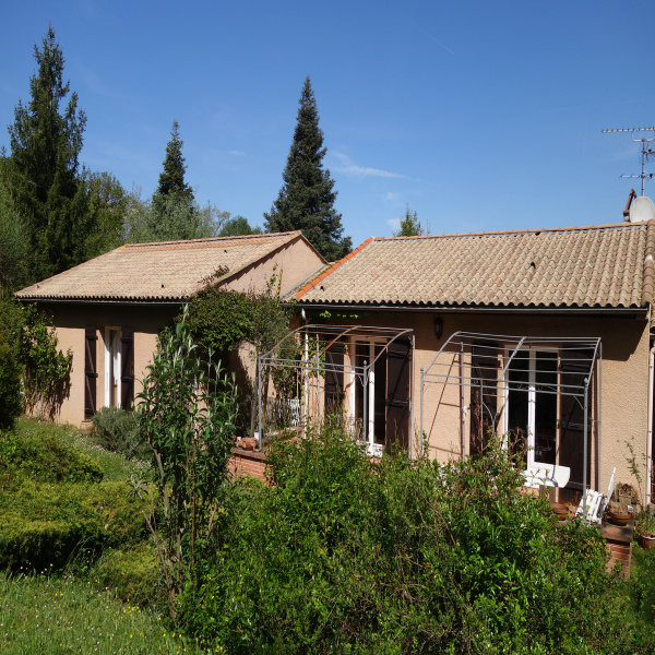Offres de vente Maison Vigoulet-Auzil 31320