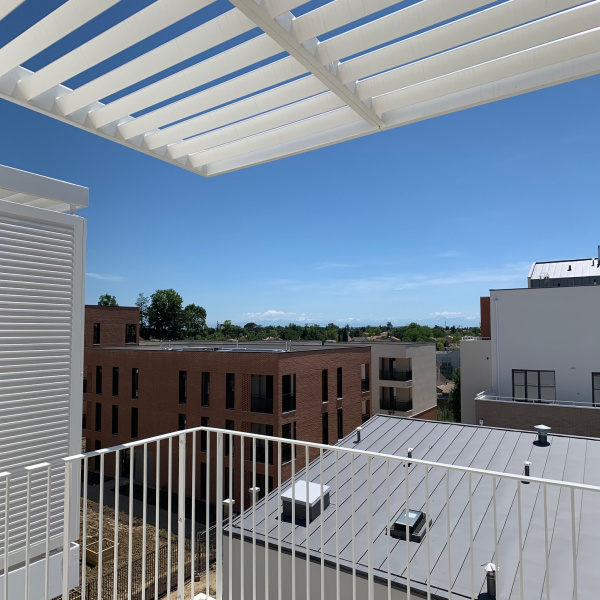 Offres de location Appartement Toulouse 31100