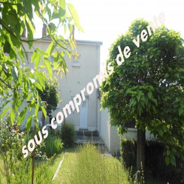 Offres de vente Maison Pinsaguel 31120