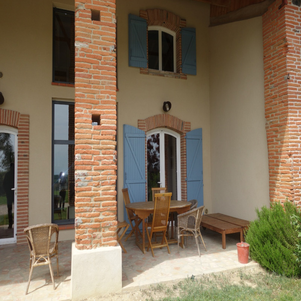 Offres de location Maison Mervilla 31320
