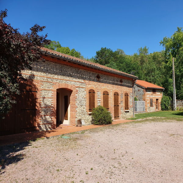 Offres de location Maison Clermont-le-Fort 31810