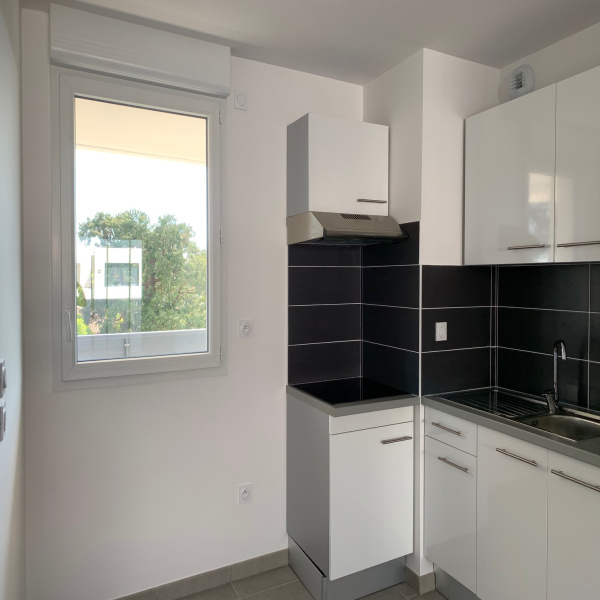 Offres de location Appartement Tournefeuille 31170