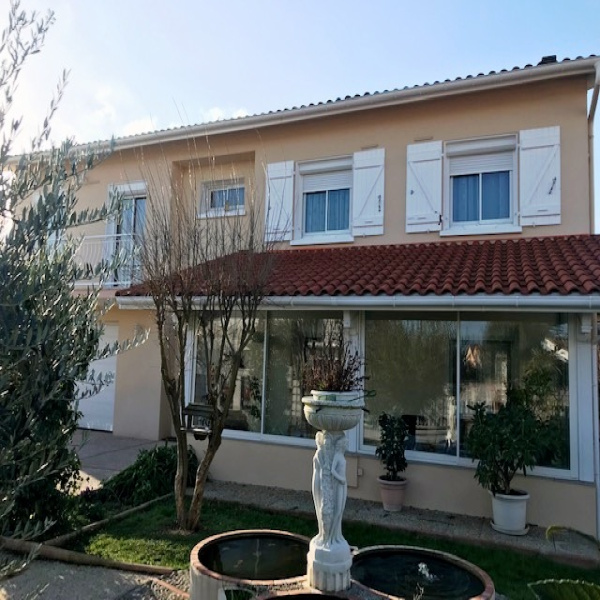 Offres de vente Maison Castanet-Tolosan 31320
