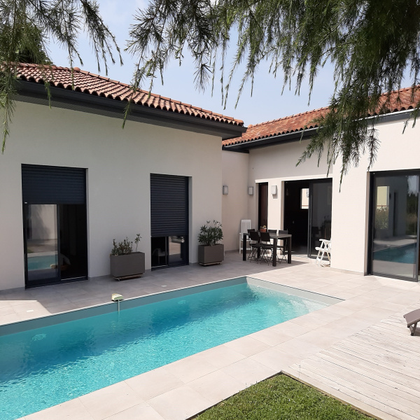 Offres de vente Villa Auzeville-Tolosane 31320