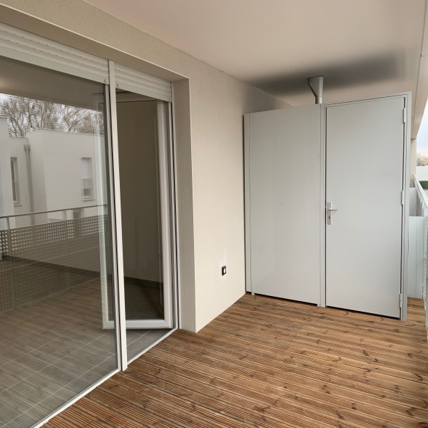 Offres de location Appartement Toulouse 31400